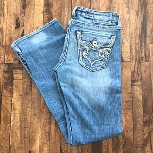 Big Star Denim
